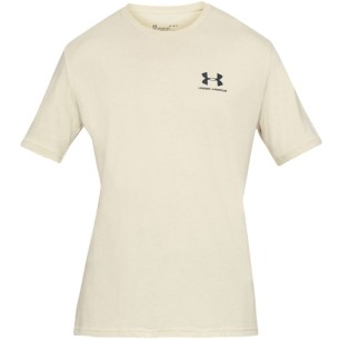 Maglietta Under Armour Sportstyle LC SS M 1326799 289