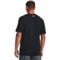 Under Armor Camo Chest Stripe T-shirt SS M 1376830 001