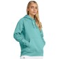 Felpa con cappuccio Under Armour Rival Flecce W 1379500 482