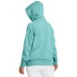 Under Armor Rival Flecce Hoodie W 1379500 482