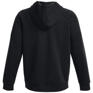 Under Armor Rival Fleece FZ Hoodie M 1379767 001