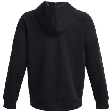 Felpa con cappuccio Under Armour Rival Fleece FZ M 1379767 001