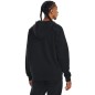 Under Armor Rival Fleece FZ Hoodie M 1379767 001