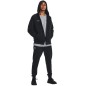 Under Armor Rival Fleece FZ Hoodie M 1379767 001