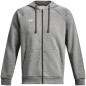 Under Armor Rival Fleece FZ Hoodie M 1379767 025