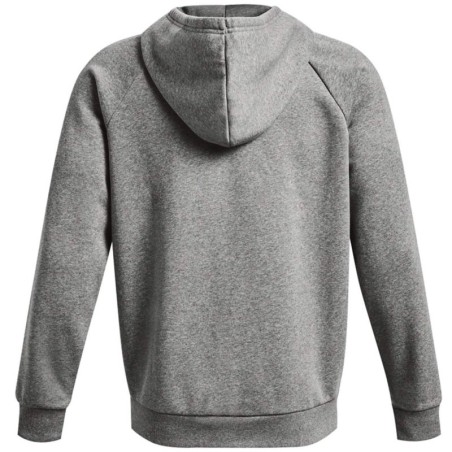 Felpa con cappuccio Under Armour Rival Fleece FZ M 1379767 025