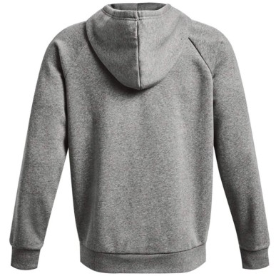 Under Armor Rival Fleece FZ Hoodie M 1379767 025