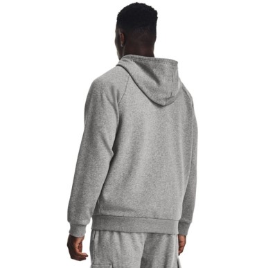 Under Armor Rival Fleece FZ Hoodie M 1379767 025