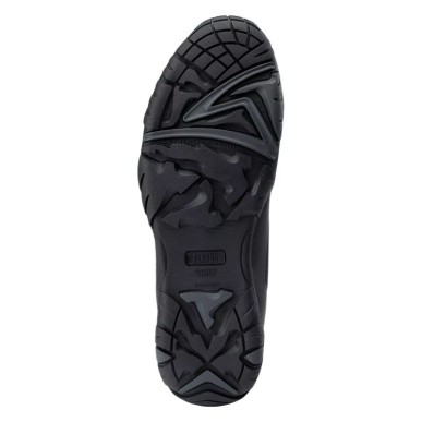 Elbrus Jefrey Mid AG M 92800555517 shoes