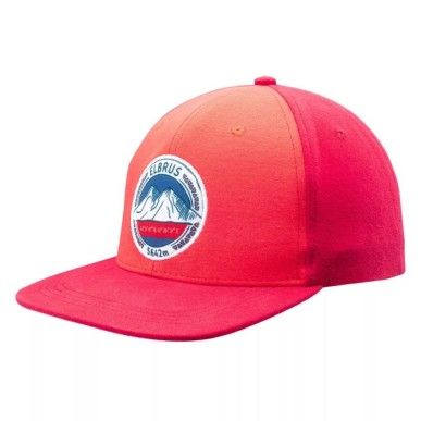 Elbrus Ethan baseball cap 92800400695