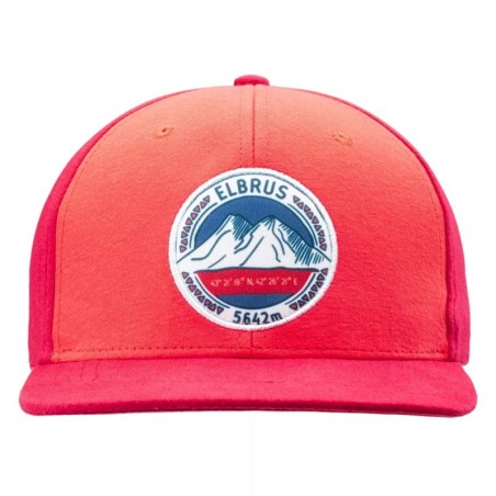 Elbrus Ethan baseball cap 92800400695