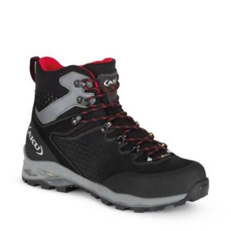 Scarpe da trekking Aku Alterra II GTX M 430353