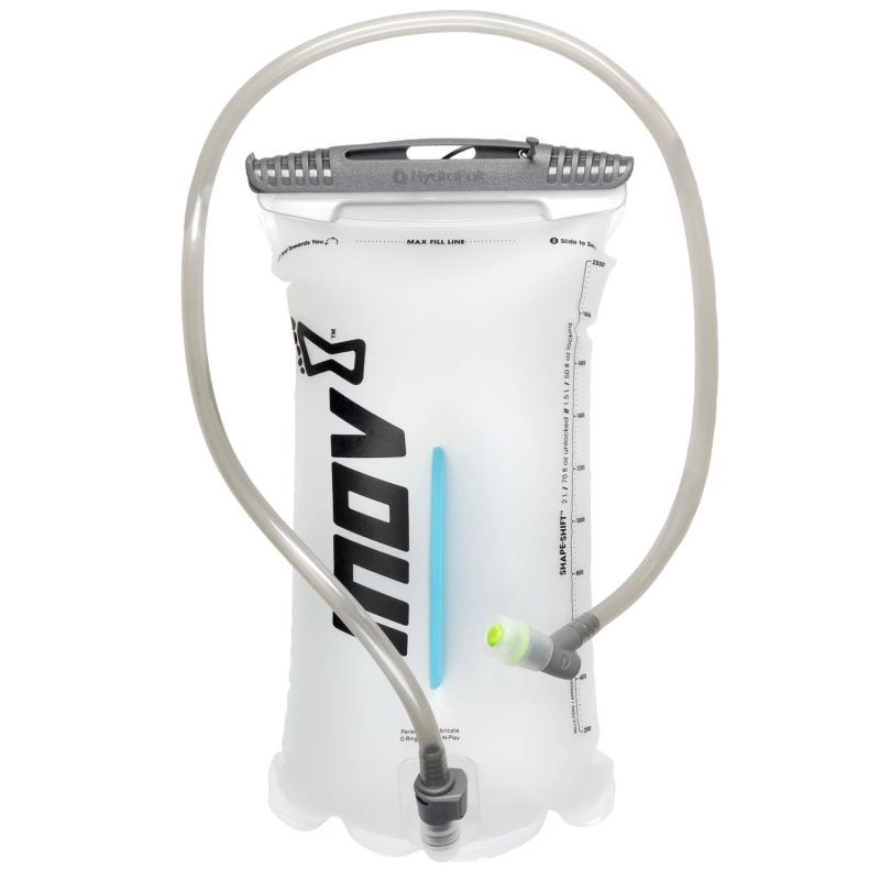 Inov-8 Shape Shift Vertical Reservoir borraccia da 2 L 000963-CL-01