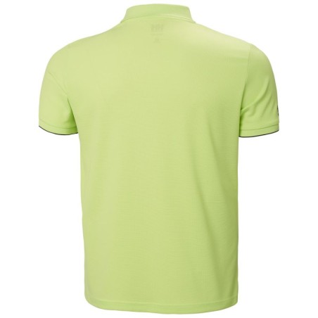 Helly Hansen Ocean Polo T-shirt M 34207 395