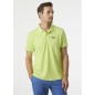 Helly Hansen Ocean Polo T-shirt M 34207 395