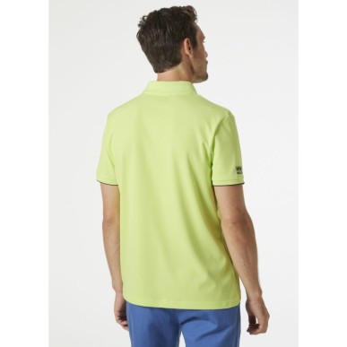 Helly Hansen Ocean Polo T-shirt M 34207 395