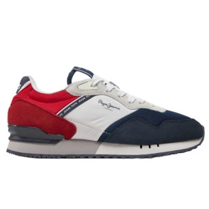 Scarpe Pepe Jeans London Urban M PMS40003