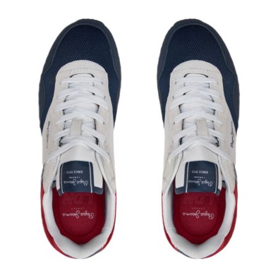 Pepe Jeans London Urban M PMS40003 shoes