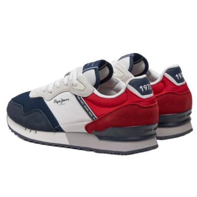 Pepe Jeans London Urban M PMS40003 shoes