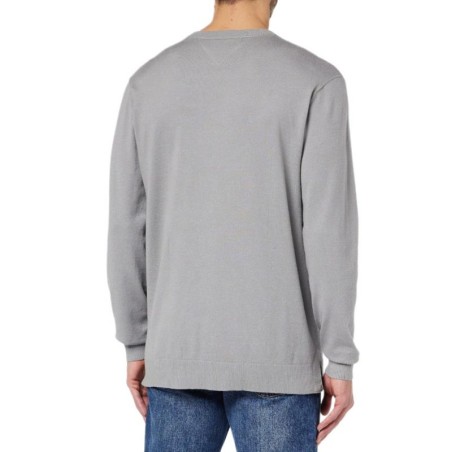 Tommy Hilfiger Crew Neck Knit Sweater M UM0UM02629