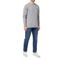 Maglione girocollo in maglia Tommy Hilfiger M UM0UM02629