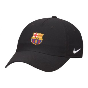 Cappellino Nike FC Barcelona Club FN4859-010