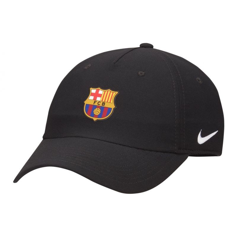 Nike FC Barcelona Club cap FN4859-010