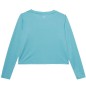 Longsleeve T-shirt 4F F218 W 4FWSS24TFLOF218 33S