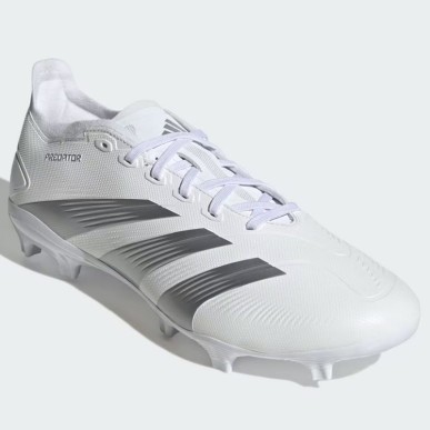 Scarpe da calcio adidas Predator League L FG M IE2372