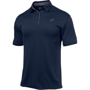 Maglietta da allenamento Under Armour Tech Polo M 1290140-410