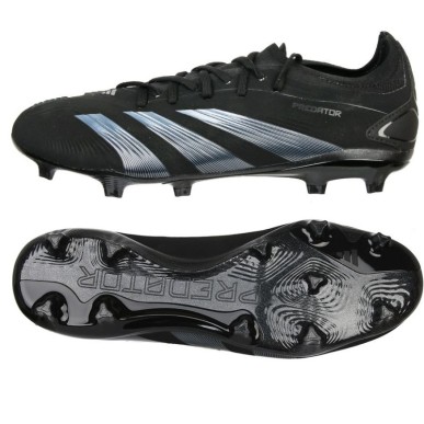 Scarpe da calcio Adidas Predator Pro FG M IG7779