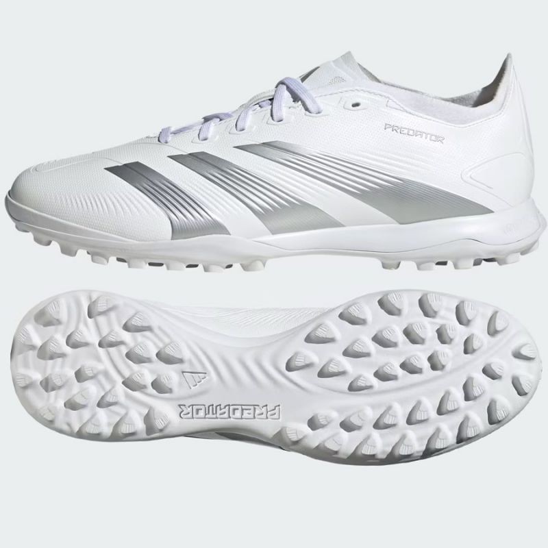 Scarpe da calcio adidas Predator League L TF M IE2613