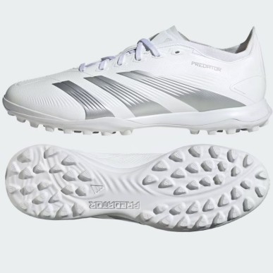 Scarpe da calcio adidas Predator League L TF M IE2613