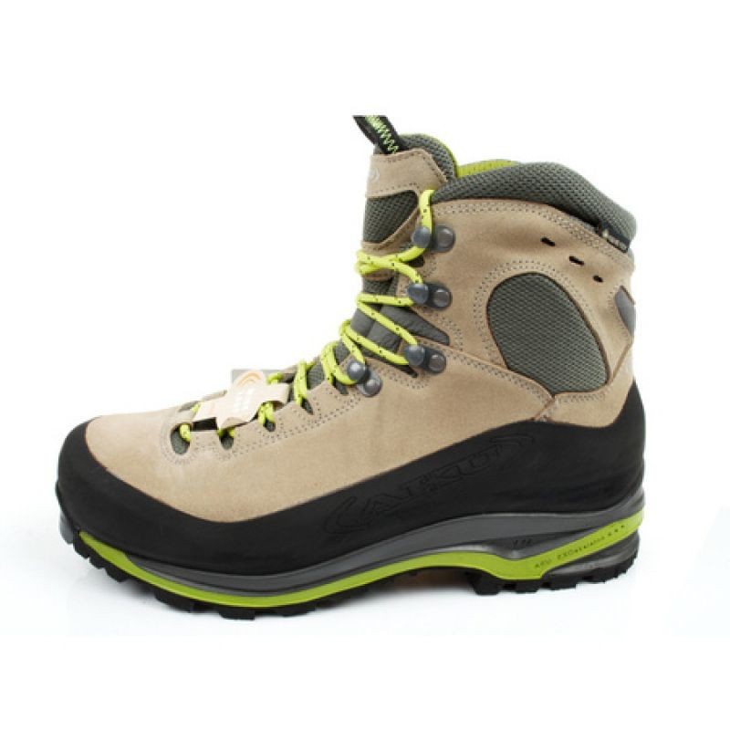 Aku Superalp GTX M 593W642 trekking shoes