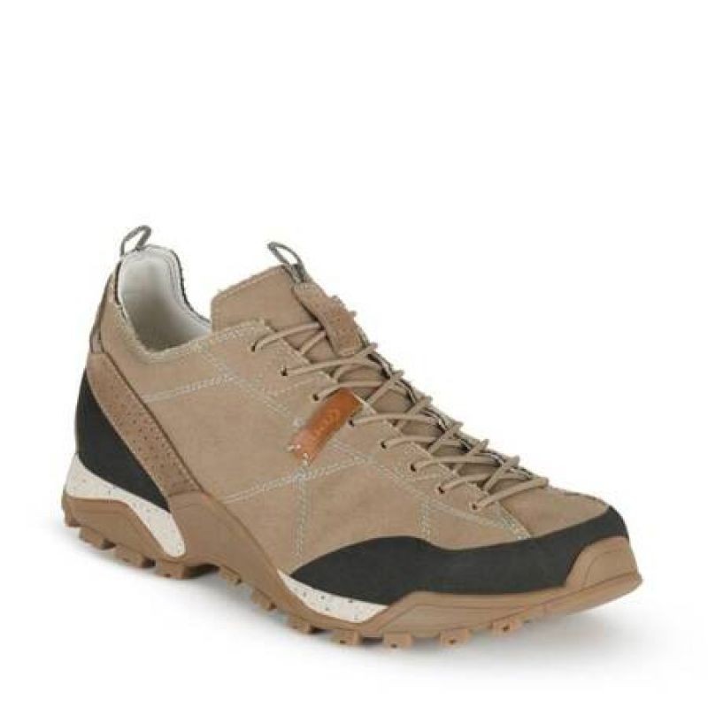 Scarpe da trekking Aku Nativa Canvas M 646224