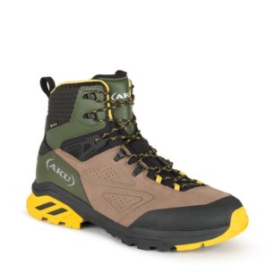 Aku Reactive GTX M 668220 trekking shoes