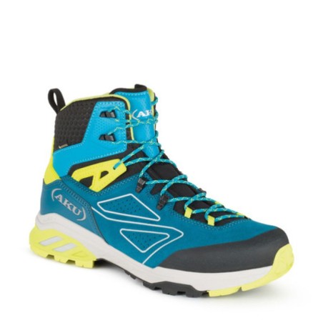 Aku Reactive GTX M 668480 trekking shoes