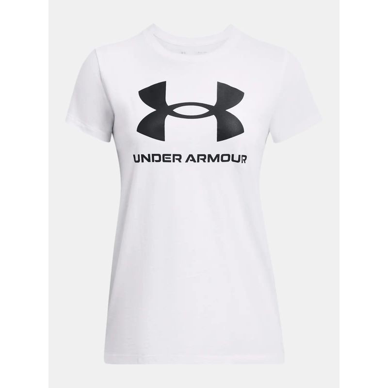 Maglietta Under Armour Donna 1356305-111