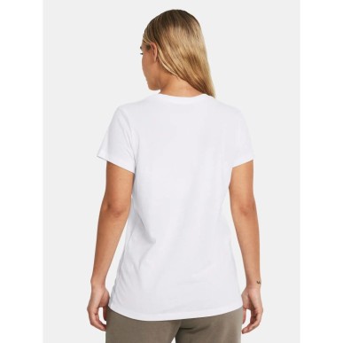 Under Armor T-shirt W 1356305-111