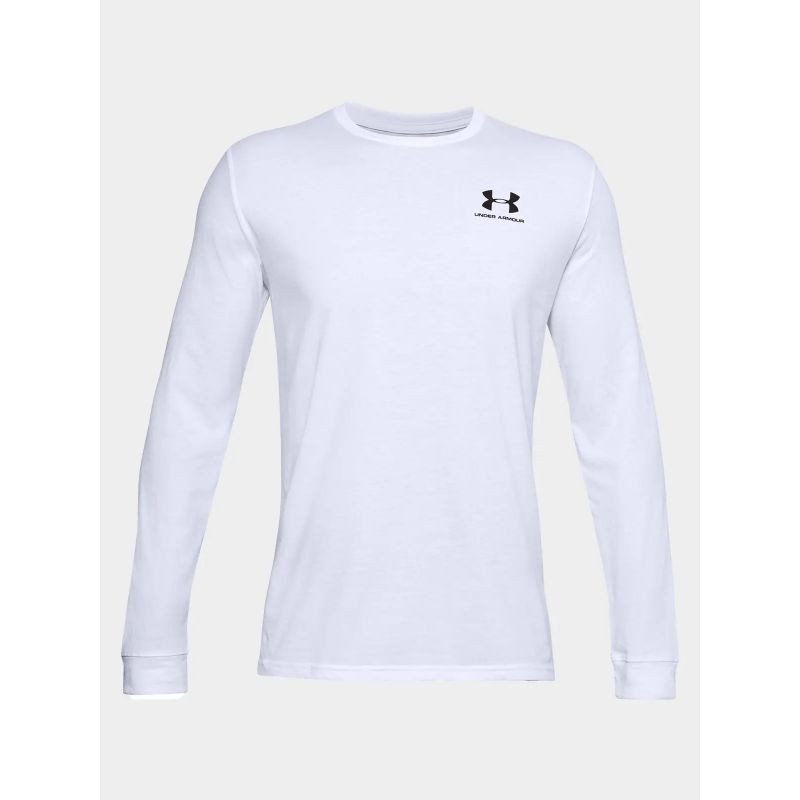 Under Armor T-shirt M 1329585-100