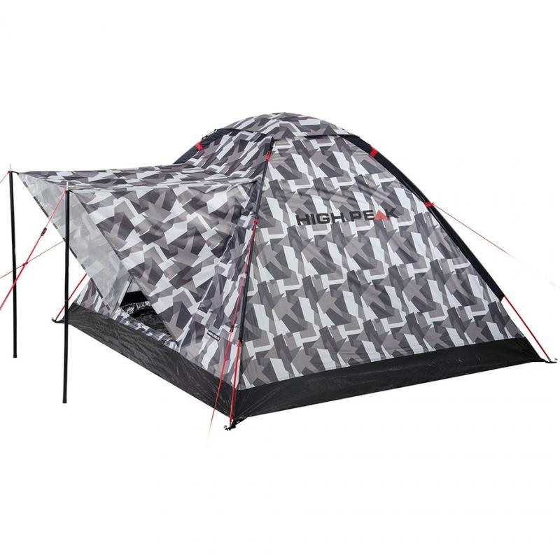 Tent High Peak Beaver 3 10322