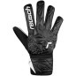 Reusch Attrakt Starter Solid Jr goalkeeper gloves 5472514 7700