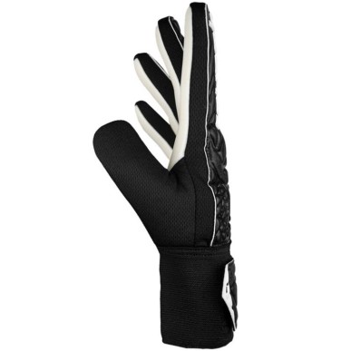 Reusch Attrakt Starter Solid Jr goalkeeper gloves 5472514 7700