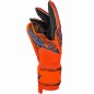 Guanti da portiere Reusch Attract Silver Junior Jr 5472215 2211