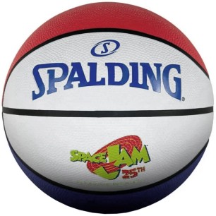 Spalding Space Jam 25° anniversario 84687Z basket