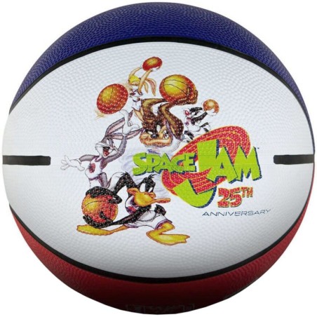 Spalding Space Jam 25° anniversario 84687Z basket