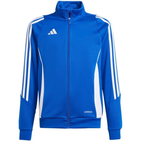 Felpa Adidas Tiro 24 Training Jr IR9509