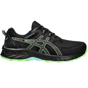 Scarpe da corsa Asics Gek Venture 9 Waterproof M 1011B705 002