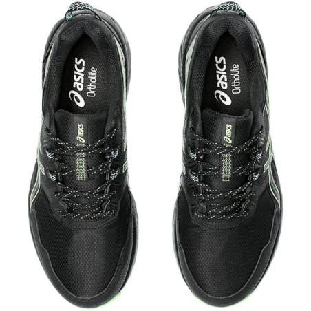 Scarpe da corsa Asics Gek Venture 9 Waterproof M 1011B705 002