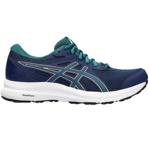 Asics Gel Contend 8 W running shoes 1012B320 413